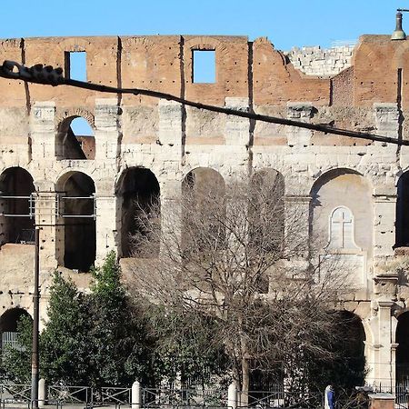 Romeasyoulike-Colosseo Experience45 Bagian luar foto