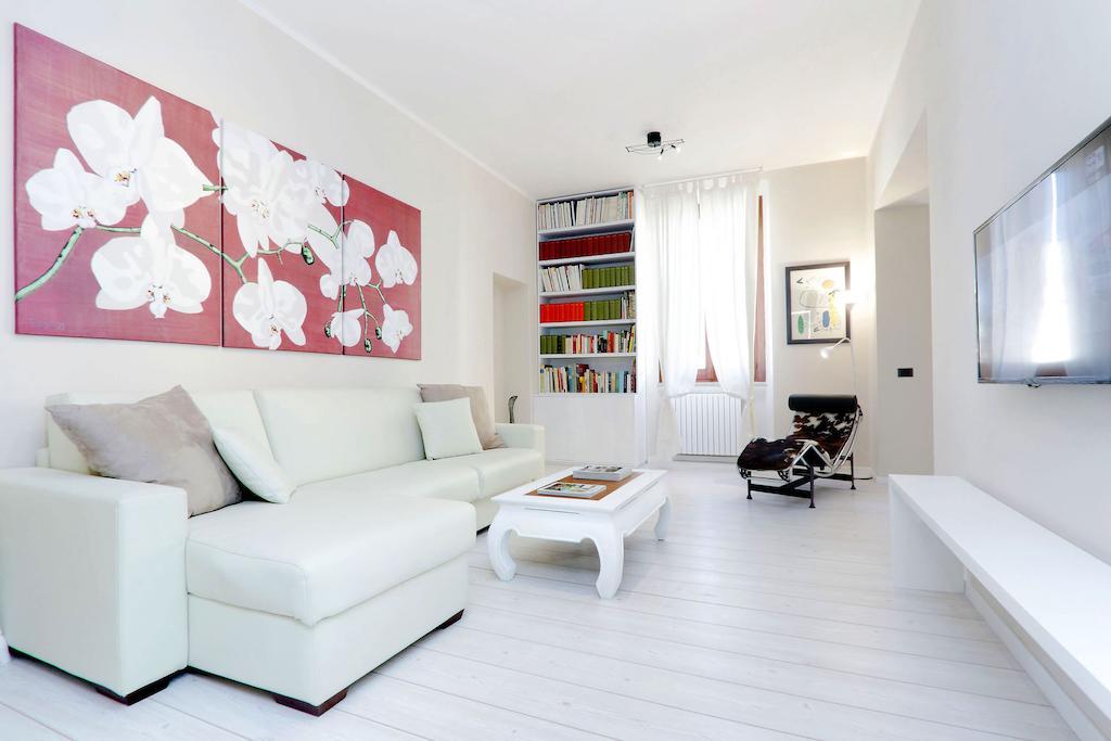 Romeasyoulike-Colosseo Experience45 Apartment Bagian luar foto